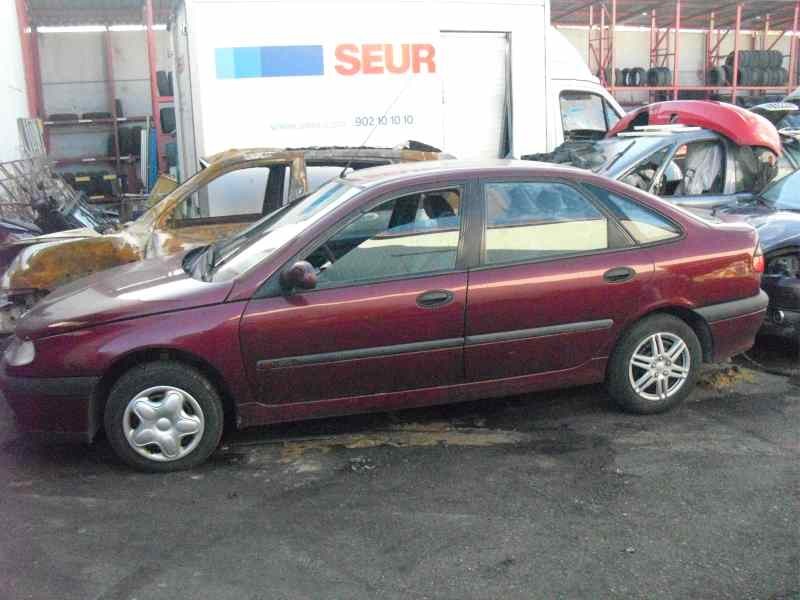 renault laguna (b56) del año 1996