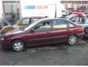 RENAULT LAGUNA (B56)
