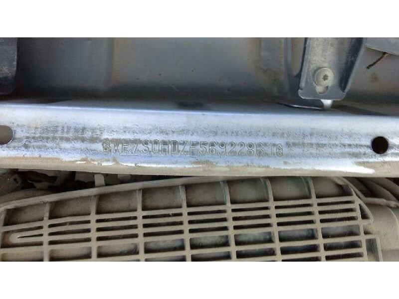 citroën saxo del año 1999