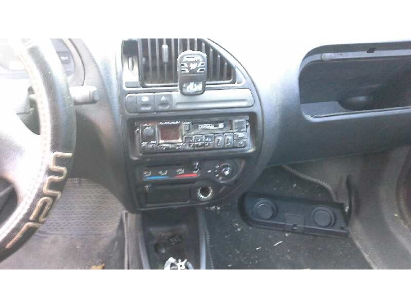 citroën saxo del año 1999