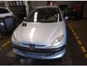 PEUGEOT 206 BERLINA