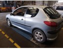 PEUGEOT 206 BERLINA