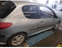 PEUGEOT 206 BERLINA