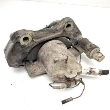 Recambio de pinza freno delantera izquierda para citroën jumpy 1.9 diesel referencia OEM IAM   119752
