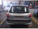 PEUGEOT 206 BERLINA