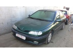 renault laguna (b56) del año 1998