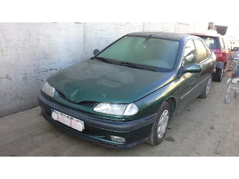 renault laguna (b56) del año 1998