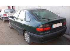 renault laguna (b56) del año 1998 2