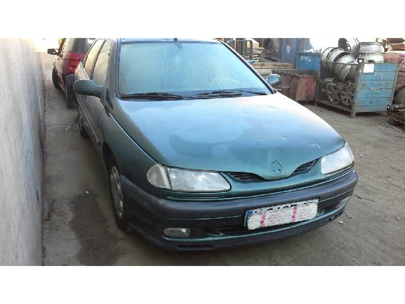 renault laguna (b56) del año 1998