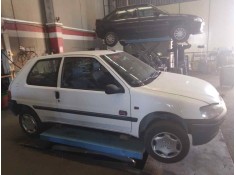 peugeot 106 (s2) del año 1998 2