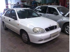 daewoo lanos del año 1998 2