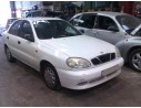 DAEWOO LANOS