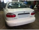 DAEWOO LANOS