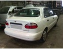 DAEWOO LANOS
