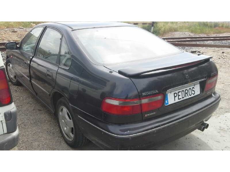 honda accord berlina (cc/ce) del año 1998