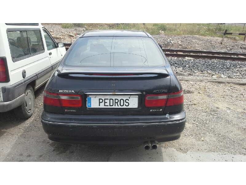 honda accord berlina (cc/ce) del año 1998