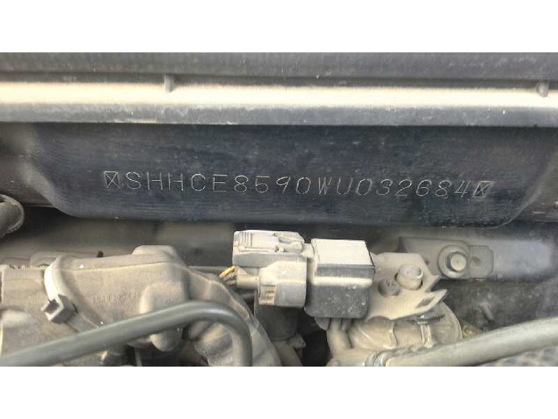 honda accord berlina (cc/ce) del año 1998