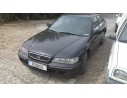 HONDA ACCORD BERLINA (CC/CE)