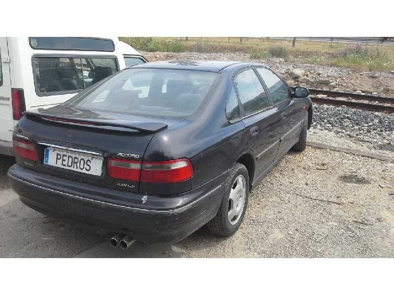 honda accord berlina (cc/ce) del año 1998