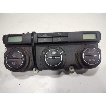 Recambio de mando calefaccion aire acondicionado para volkswagen touran (1t1) advance referencia OEM IAM 746R1420  