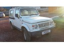 SUZUKI SAMURAI SJ 413 (SJ)