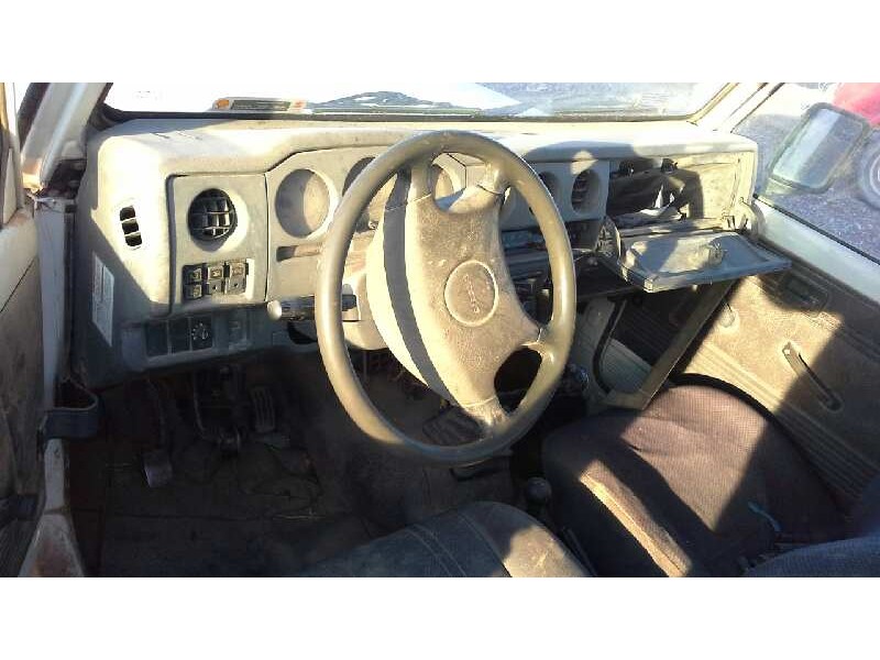 suzuki samurai sj 413 (sj) del año 1999