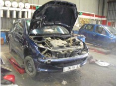 peugeot 206 berlina del año 1950 2