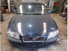 volvo s80 berlina del año 1999