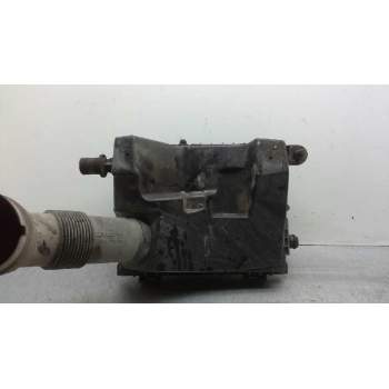 Recambio de filtro aire para saab 9-3 berlina 2.2 16v tid cat referencia OEM IAM   