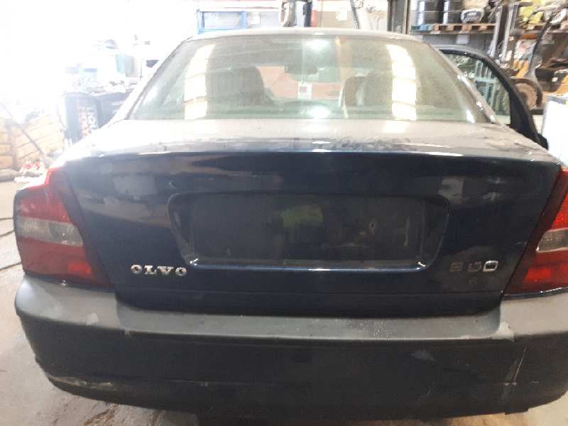 volvo s80 berlina del año 1999