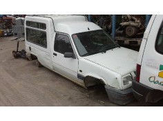 renault rapid/express (f40) del año 1995