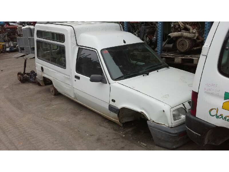 renault rapid/express (f40) del año 1995