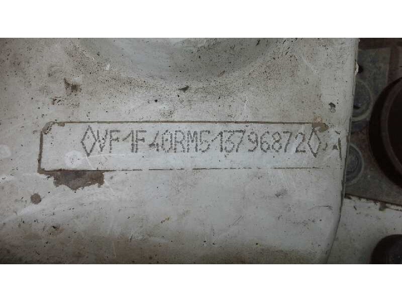 renault rapid/express (f40) del año 1995