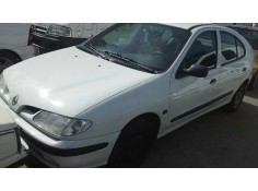 renault megane i berlina hatchback (ba0) del año 1998