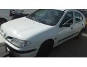 RENAULT MEGANE I BERLINA HATCHBACK (BA0)