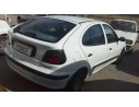 RENAULT MEGANE I BERLINA HATCHBACK (BA0)