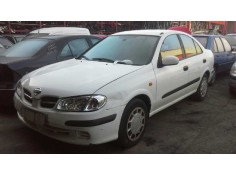 nissan almera (n16/e) del año 2000