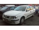NISSAN ALMERA (N16/E)
