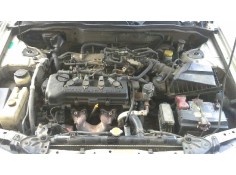 nissan almera (n16/e) del año 2000 2