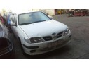 NISSAN ALMERA (N16/E)