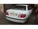 NISSAN ALMERA (N16/E)