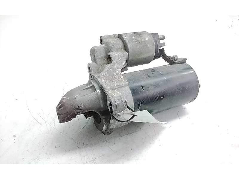 Recambio de motor arranque para bmw serie 5 touring (e61) 525d referencia OEM IAM   