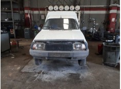 citroën c15 del año 1985