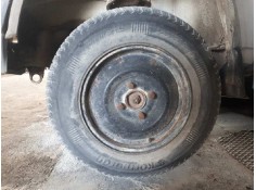 citroën c15 del año 1985 2