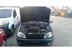 citroën saxo del año 2000