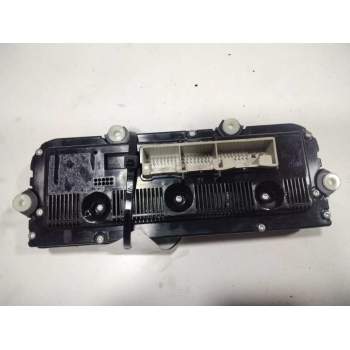 Recambio de mando calefaccion aire acondicionado para volkswagen touran (1t1) advance referencia OEM IAM 746R1420  
