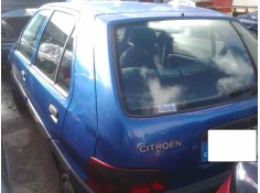 citroën saxo del año 1996