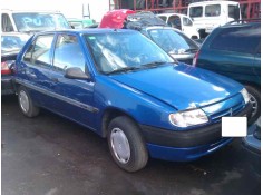 citroën saxo del año 1996 2