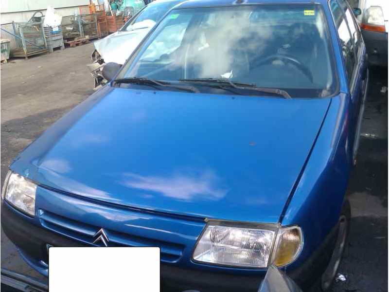 citroën saxo del año 1996