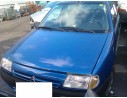 CITROËN SAXO